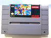 Super Buster Brothers Bros Super Nintendo Game SNES Authentic Cleaned & Tested