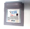 College Slam ORIGINAL NINTENDO GAMEBOY GAME Tested WORKING Authentic!