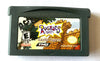 Rugrats: Castle Capers Nintendo Game Boy Advance GBA Cartridge Only - Tested