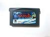 THE CHRONICLES OF NARNIA NINTENDO GAMEBOY ADVANCE SP GBA Tested!