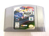 NASCAR 2000 Nintendo 64 N64 OEM Game Tested + Working & Authentic !