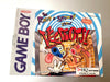 Ren and Stimpy Show Veediots Instruction Manual Booklet Book Only