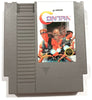 Contra Original Nintendo NES Game