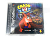 Crash Bandicoot 2 Cortex Strikes Back Sony PlayStation 1 PS1 - Complete CIB BL