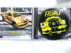 Mobile 1 Rally Championship Sony PlayStation 1 PS1 Complete CIB Tested WORKING