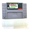 Fun N Games Paint Games Music Style SUPER NINTENDO SNES Game - Tested Authentic!
