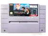 Home Alone 2 - SNES Super Nintendo Game - Tested - Working - Authentic!