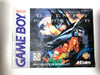 RARE! Batman Forever Nintendo Gameboy Instruction Manual Booklet Book ONLY!