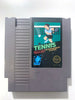 Tennis - Nintendo NES Game Original Cartridge Tested + Working & Authentic!