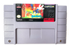 Bonkers Super Nintendo SNES Game