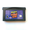 Mario vs. Donkey Kong Nintendo Gameboy Advance GBA Game