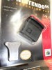 RARE! N64 Nintendo 64 EXPANSION PAK (Model No: NUS-007) BRAND NEW !!