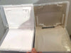 Yoshi's Island & Cool World Super Nintendo Game Case Lot of 2