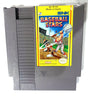 Baseball Stars ORIGINAL NINTENDO NES GAME Tested + Working & Authentic!