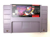 Maui Mallard in Cold Shadow SUPER NINTENDO SNES Game - Tested Working Authentic!