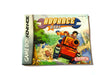 Advance Wars Instruction Manual Booklet GBA NINTENDO GAMEBOY Book