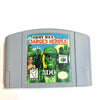 Army Men Sarge's Heroes - Nintendo 64 N64 Game