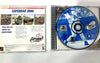 Triple Play 2001 (Sony Playstation 1, 2000) Complete CIB PS1
