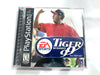 Tiger Woods 99 PGA Tour Golf 1999 Complete CIB Sony PlayStation 1 PS1 Game
