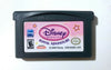 Disney Princess Royal Adventure NINTENDO Game Boy Advance GBA SP Game Tested!