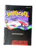 Uniracers - Super Nintendo SNES Game w/ Instruction Manual - Tested & Working!