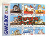 Shanghai Pocket Manual NINTENDO GAMEBOY COLOR Instruction Booklet Book