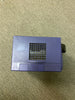 Nintendo GAMECUBE Indigo Purple Console Untested, parts or repair