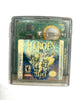 Heroes Of Might And Magic NINTENDO GAMEBOY COLOR Tested w/ New Save Battery!