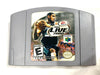 NBA Live 2000 - Nintendo 64 N64 Game Tested + Working & Authentic