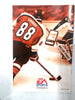 NHL 99 Instruction Booklet Manual N64 Nintendo 64 Booklet Book Only