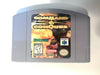 Command & Conquer Nintendo 64 N64 Game Tested WORKING Authentic!