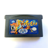 Fortress - Game Boy Advance GBA Game Tested Working & Authentic!