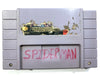 Spider-Man Venom Separation Anxiety - SNES Game - Tested - Working - Authentic!