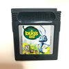 A Bug's Life - Nintendo Gameboy Color Game - Tested & Working  VERY GOOD COND.