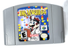 Dr. Mario 64 NINTENDO 64 N64 Game Tested ++ WORKING ++ AUTHENTIC!