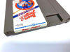 Bases Loaded II 2 Second Season ORIGINAL Nintendo NES Game Tested Working