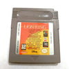 THE LION KING - ORIGINAL NINTENDO GAMEBOY GB GAME Tested and WORKING!