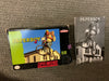 Paperboy 2 Paper Boy SNES SUPER NINTENDO Box and Manual ONLY No Game!