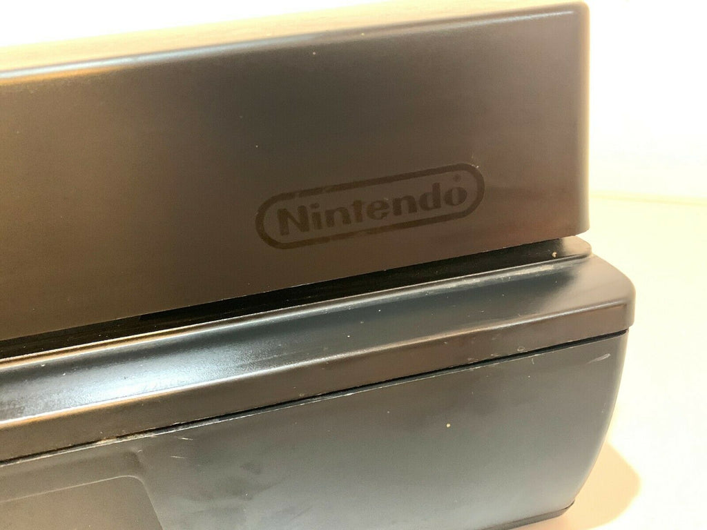 Vintage Nintendo Dynasound System 3 Piece Console Case Storage NES, SNES, N64
