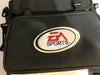RARE! Nintendo 64 EA Sports Pad Travel Carry Case Soft Shoulder Strap Bag N64