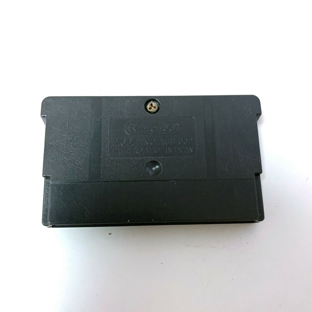 Tekken Advance (Nintendo Game Boy Advance, 2002) Tested Working AUTHENTIC