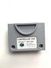 Official Nintendo 64 N64 OEM Video Game Memory Card Controller Pak Pack SAVES