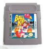 Balloon Kid Original Nintendo Gameboy Game Tested + Working & Authentic!