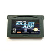 Tron 2.0 Killer App Nintendo Game Boy Advance Game - Tested Working - Authentic