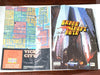 Grand Theft Auto (PS1) Black Label CIB Complete Tested + Working w/ Map!