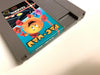 Pac-Man (Nintendo Entertainment System, 1990) Pac Man Pacman NES Gray Cart