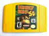 Donkey Kong 64 Nintendo 64 N64 Game