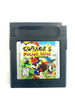 Conker's Pocket Tales NINTENDO GAMEBOY COLOR Tested + Working & Authentic!