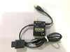 DOCS Auto RF Switch For Nintendo 64 SUPER NINTENDO SNES Gamecube Cable Adapter