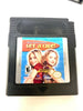 Mary-Kate And Ashley: Get a Clue Nintendo Gameboy Color Game Tested + Working